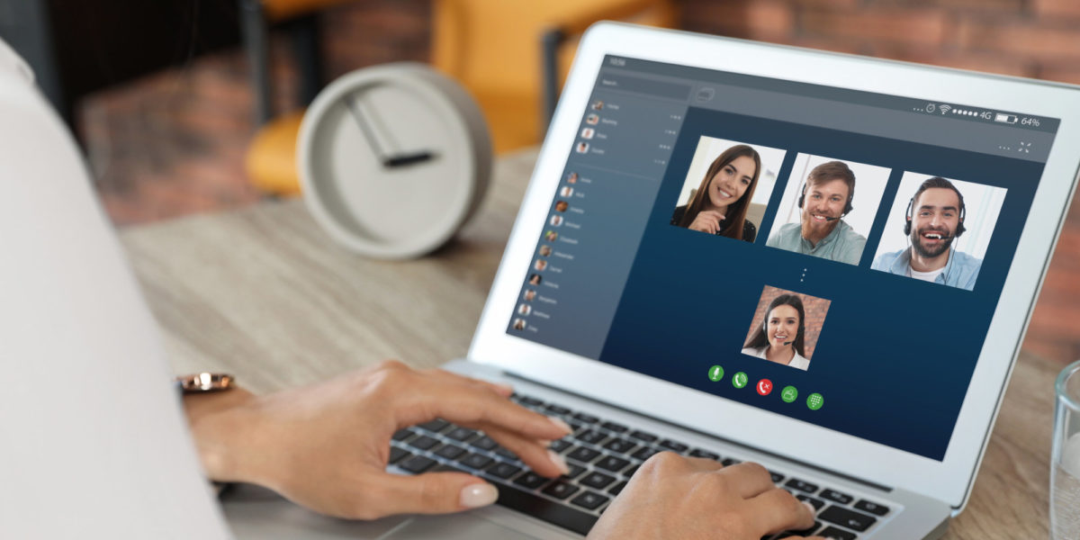 Connecting Remote Teams