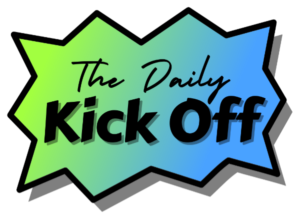 Daily Kickoff Logo