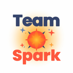 Team Spark Logo