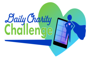 Daily Charity Challenge Logo