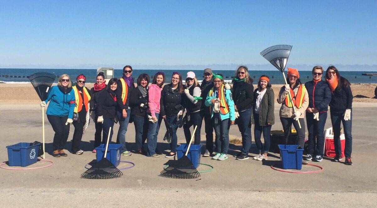 Corporate Event Interactive CEI Globally Minded CSR Team Building Events