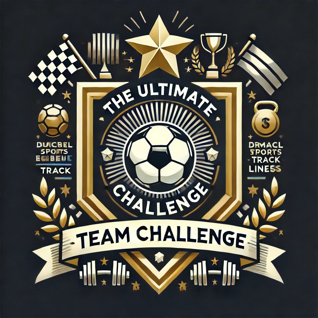 The Ultimate Team Challenge Corporate Event Interactive The Ultimate Team Challenge Corporate Event Interactive