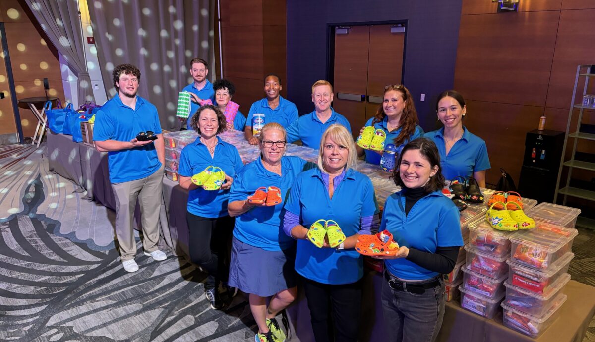 CEI Corporate Event Interactive Sustainability Events Team Building Chicago