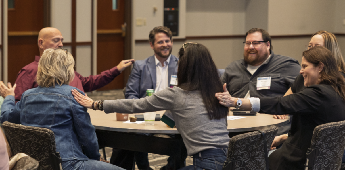 Corporate Event Interactive Team Building Event in Chicago Inclusion First Design Strategic Engagement Enhancement Corporate Events Team Challenge Corporate Party Company Events