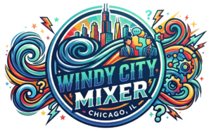 Windy City Mixer Logo