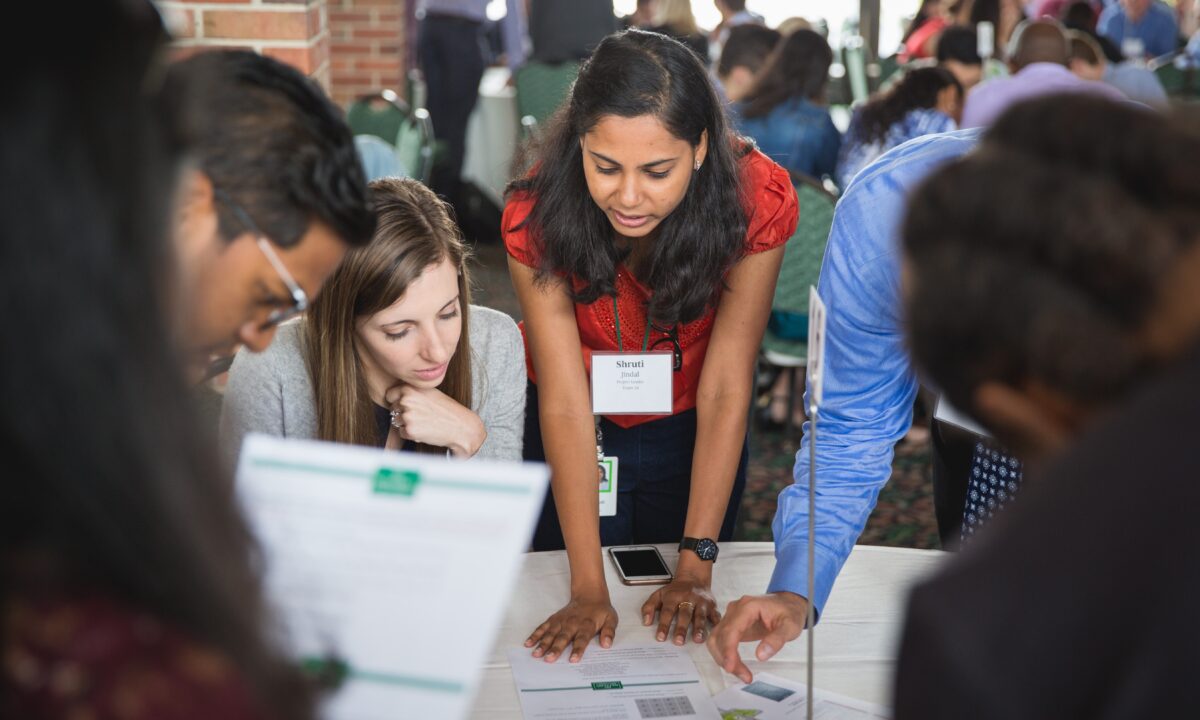 Corporate Event Interactive CEI AI Team Building CSR Insights