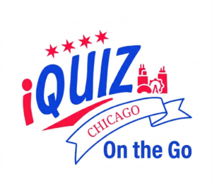 iQuiz Chicago On the Go Logo