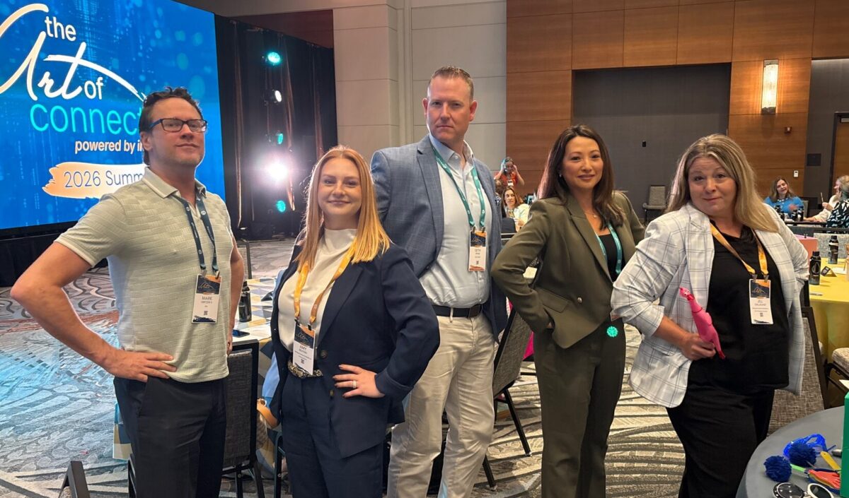 Corporate Event Interactive Annual Summit Engagement Corporate Events Chicago Team Building Networking